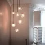 Подвесной светильник LYSE D250 от ImperiumLoft