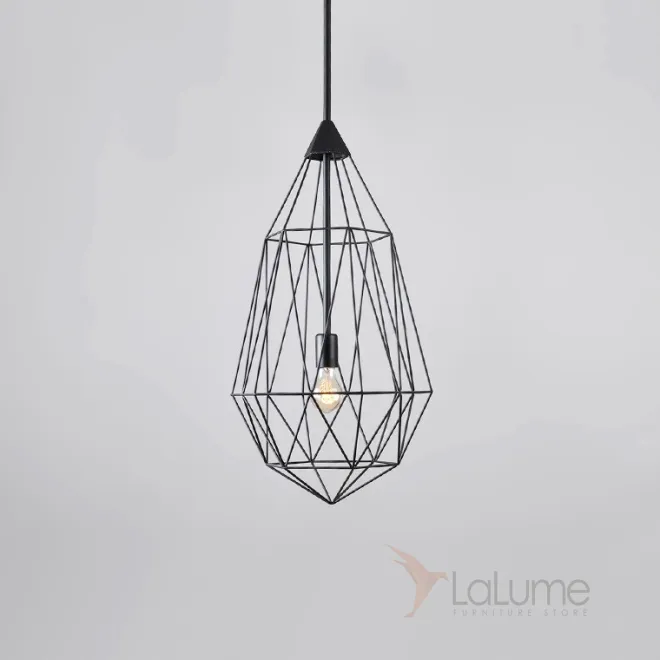 Подвесной светильник 3G C от ImperiumLoft