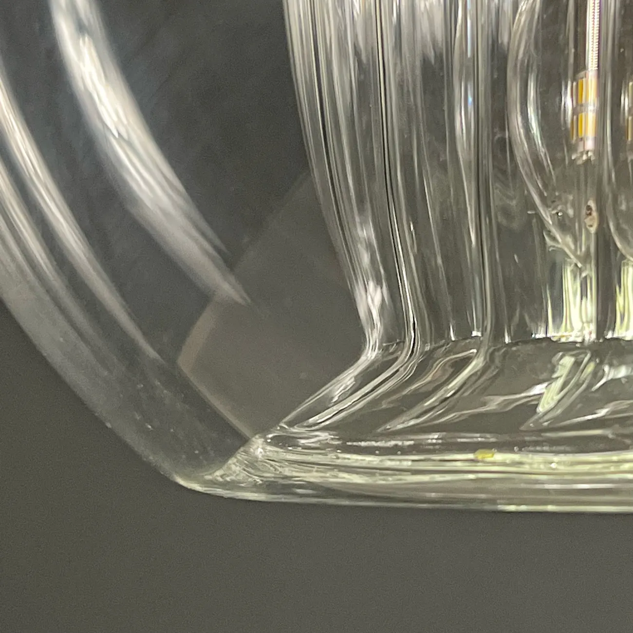 Подвесной светильник LYSE D150 от ImperiumLoft