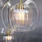 Подвесной светильник LYSE D250 от ImperiumLoft
