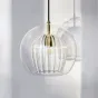 Подвесной светильник LYSE D250 от ImperiumLoft