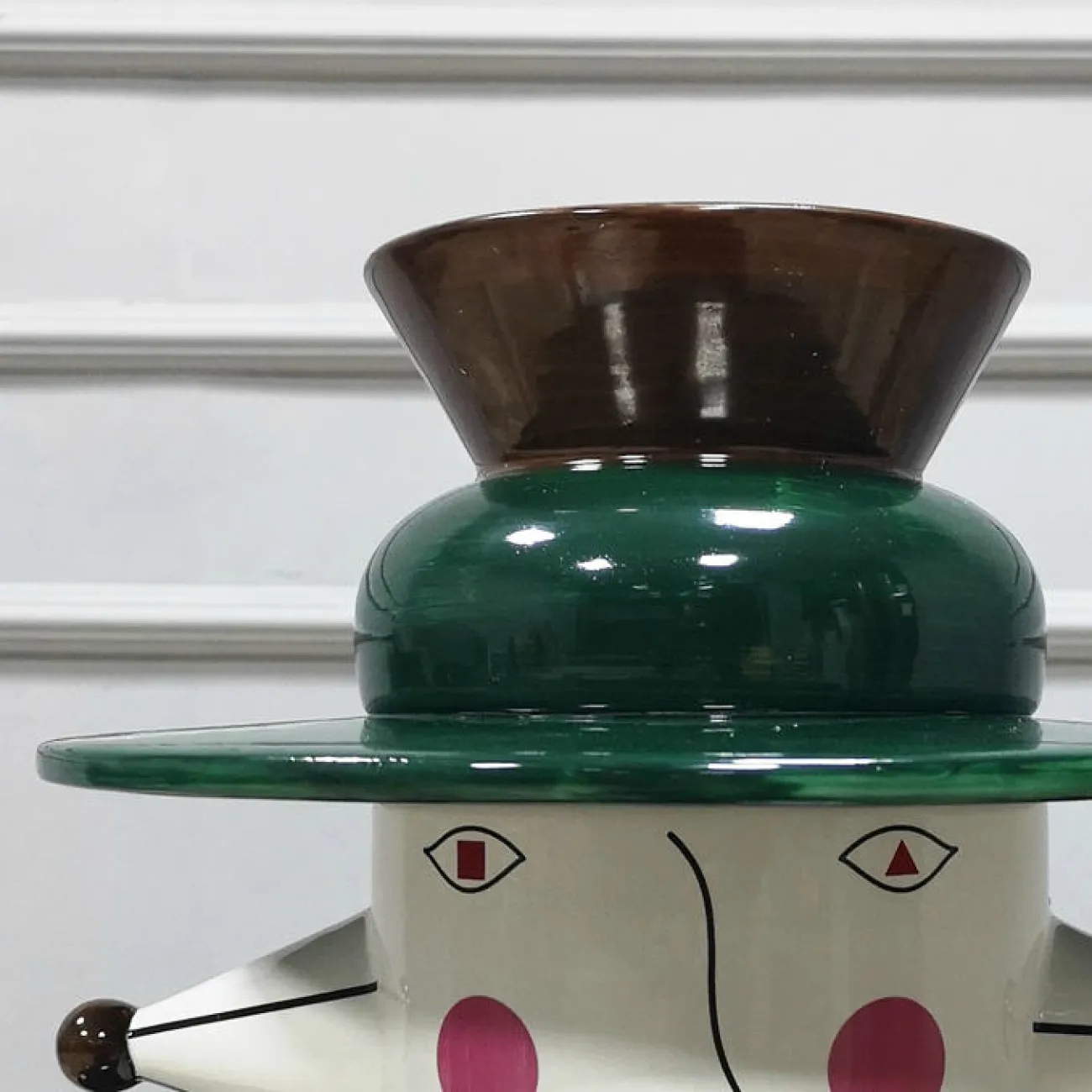 Дизайнерская статуэтка LaLume-SKT00182 