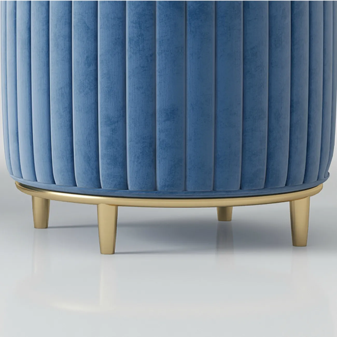 Дизайнерская банкетка LaLume – BB00103