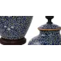 Настольная лампа Intricate Flora от LaLume