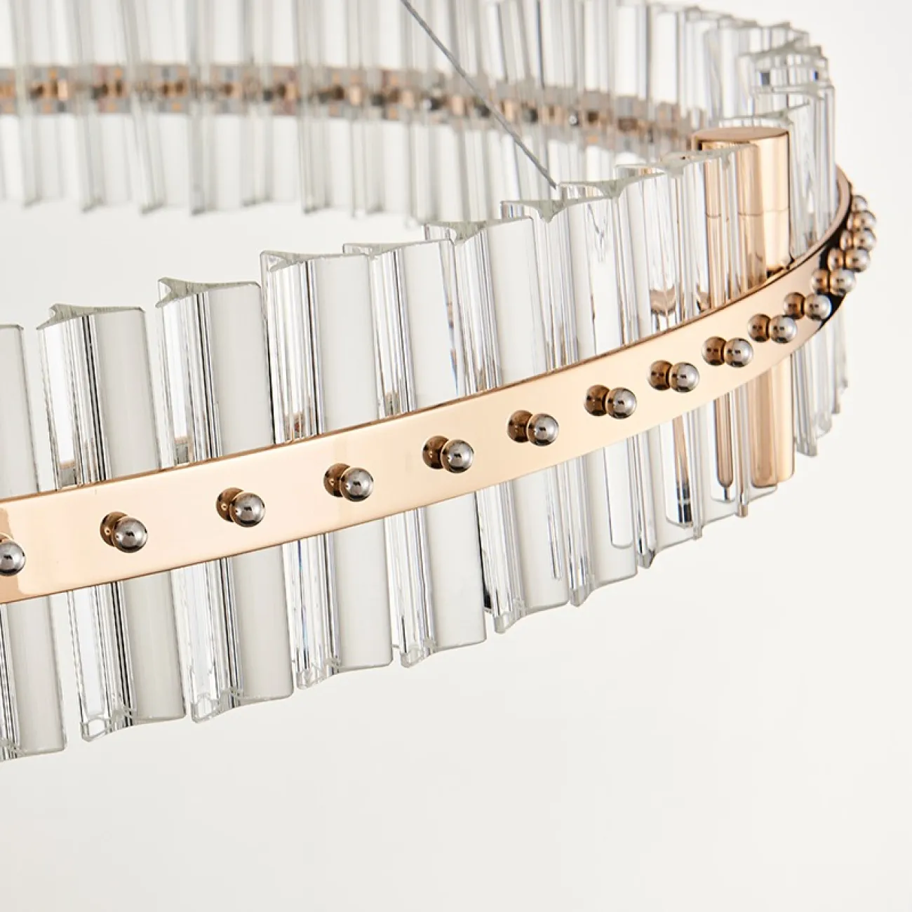 Подвесная люстра NOVEL от ImperiumLoft