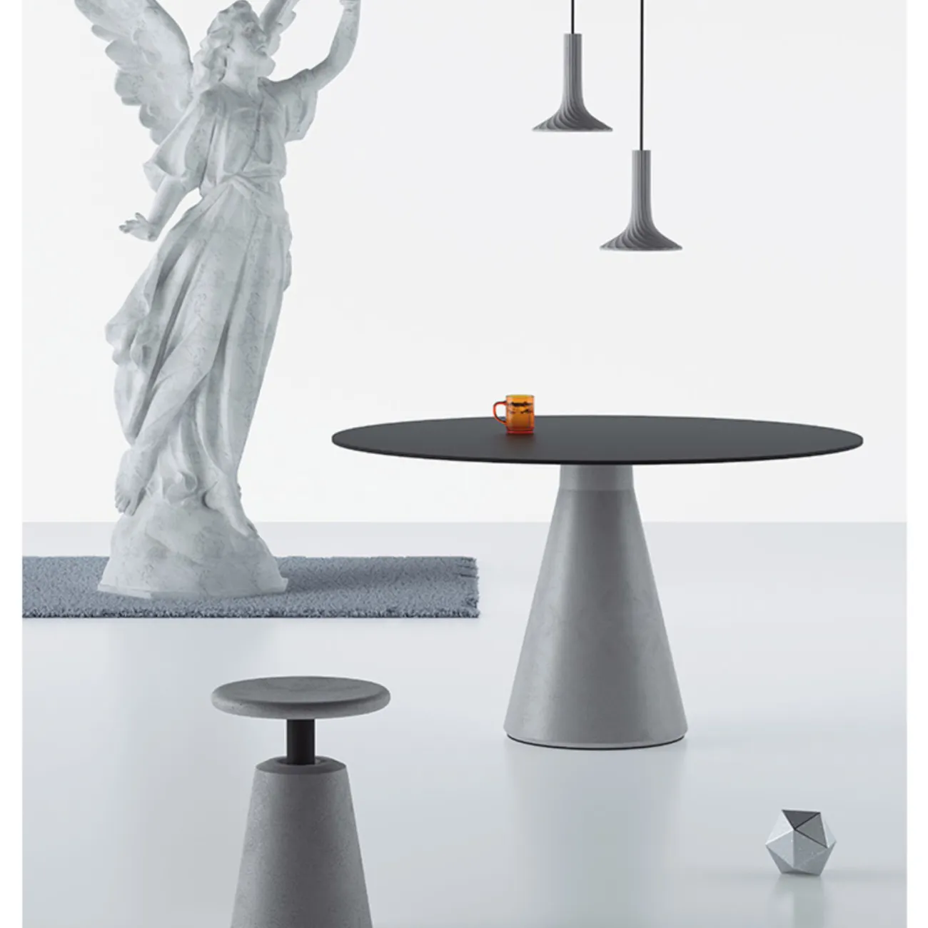 Подвесной светильник SOUND от ImperiumLoft