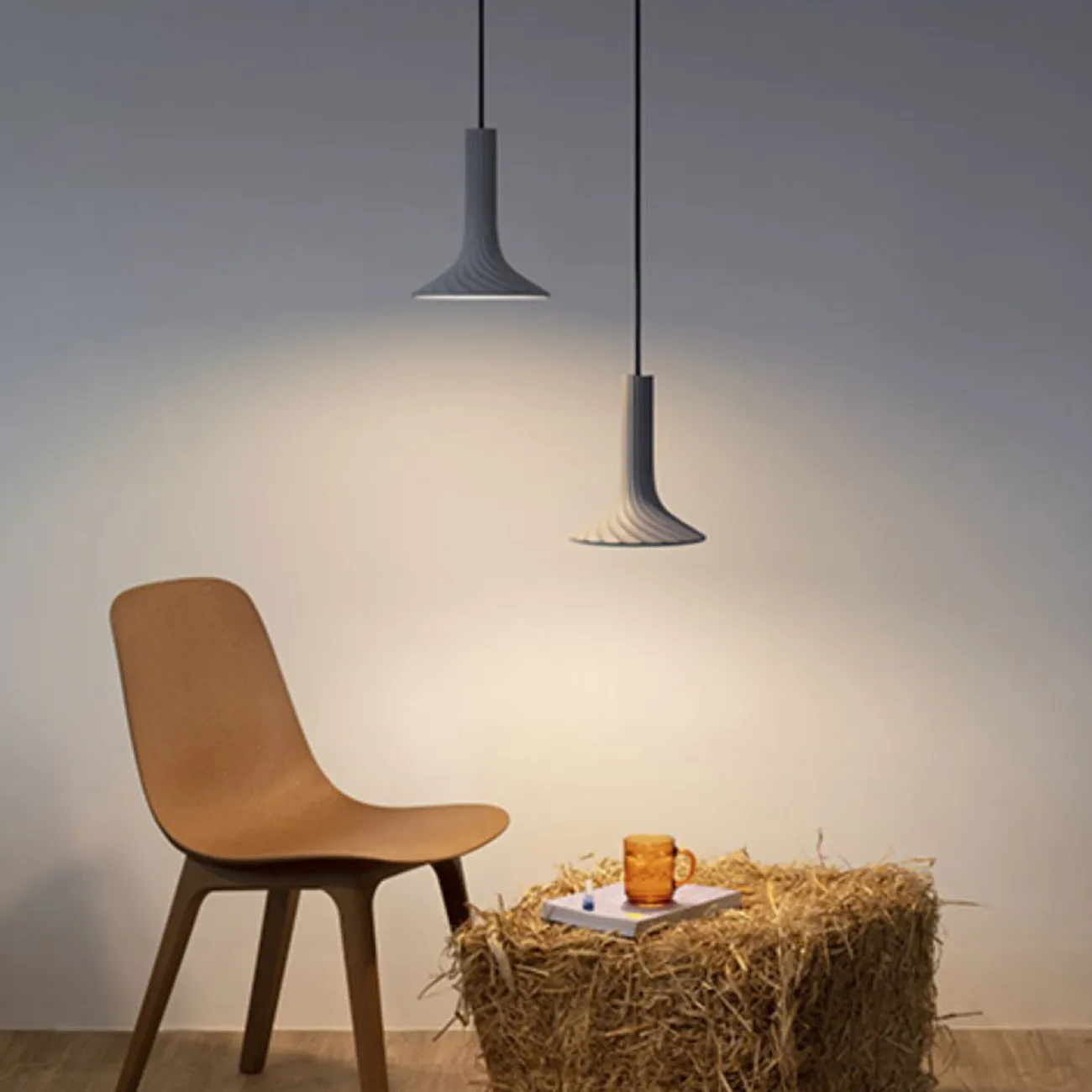 Подвесной светильник SOUND от ImperiumLoft