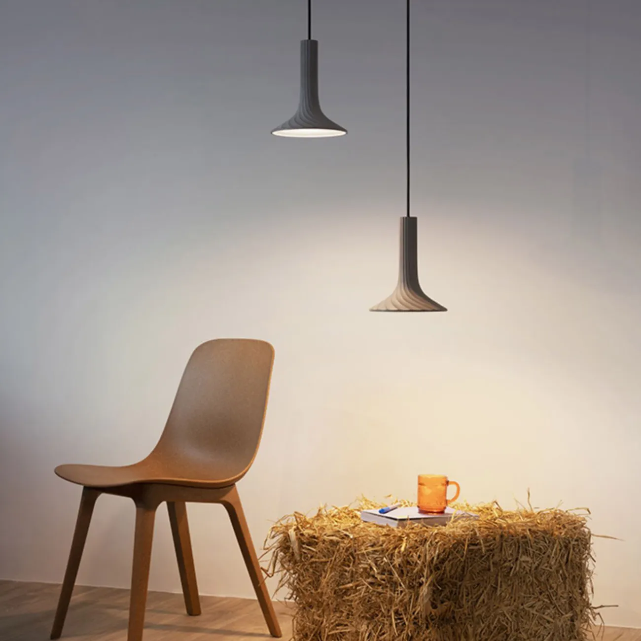 Подвесной светильник SOUND от ImperiumLoft