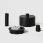 Подвесной светильник SOUND от ImperiumLoft