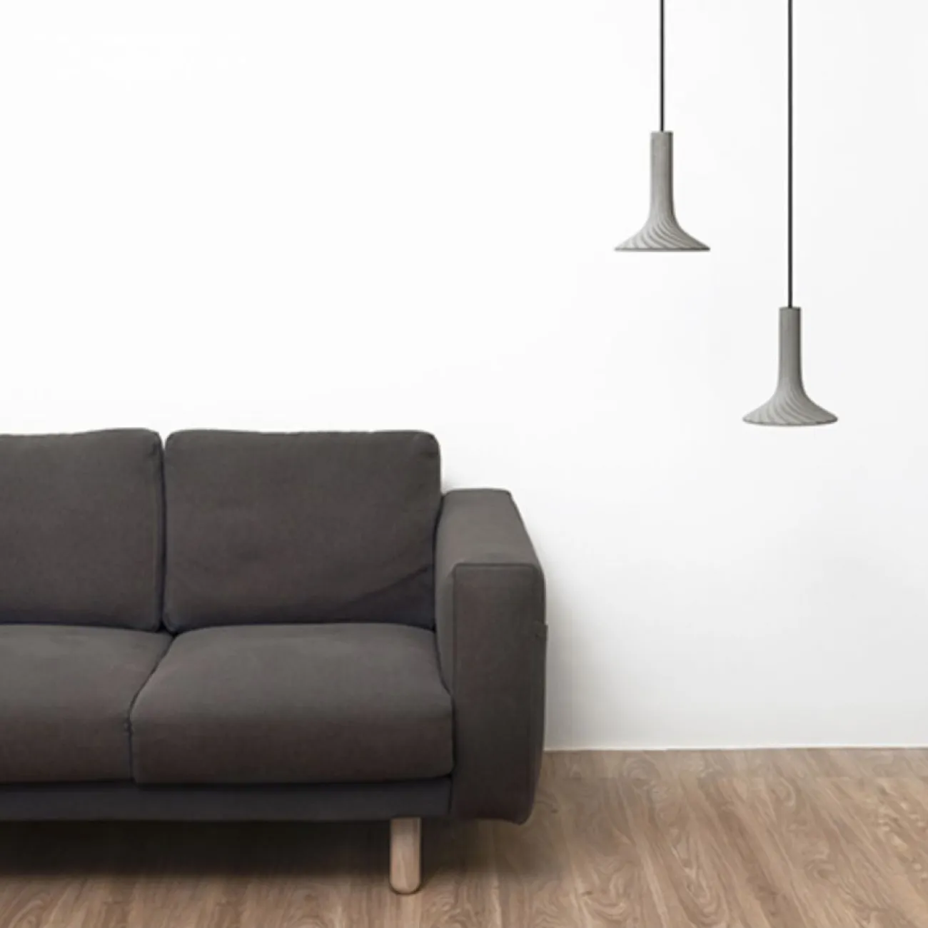 Подвесной светильник SOUND от ImperiumLoft