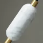 Настенный светильник PETIT C WALL White от ImperiumLoft