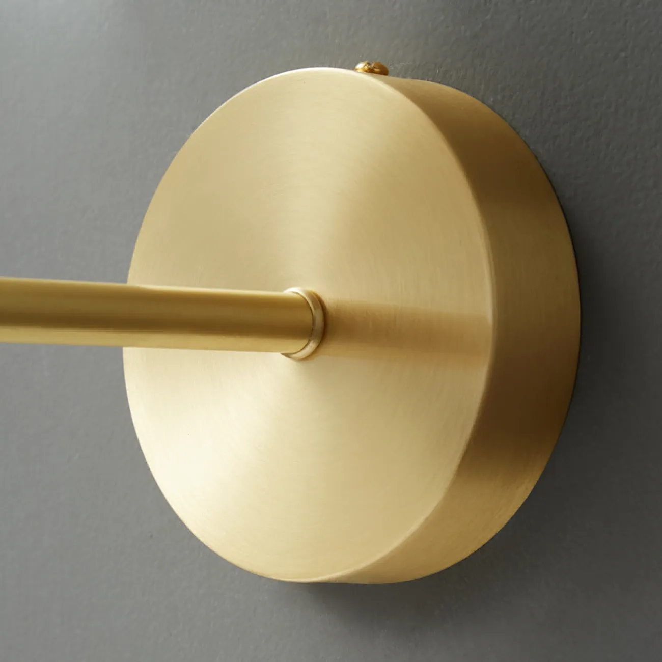 Настенный светильник PETIT C WALL Green от ImperiumLoft