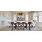 Люстра ASTRA Chandelier Sputnik Brass от LaLume