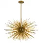 Люстра ASTRA Chandelier Sputnik Brass от LaLume