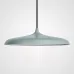 Подвесной светильник Nordlux Artist Pendant D25 Light green