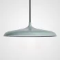 Подвесной светильник Nordlux Artist Pendant D25 Light green от ImperiumLoft