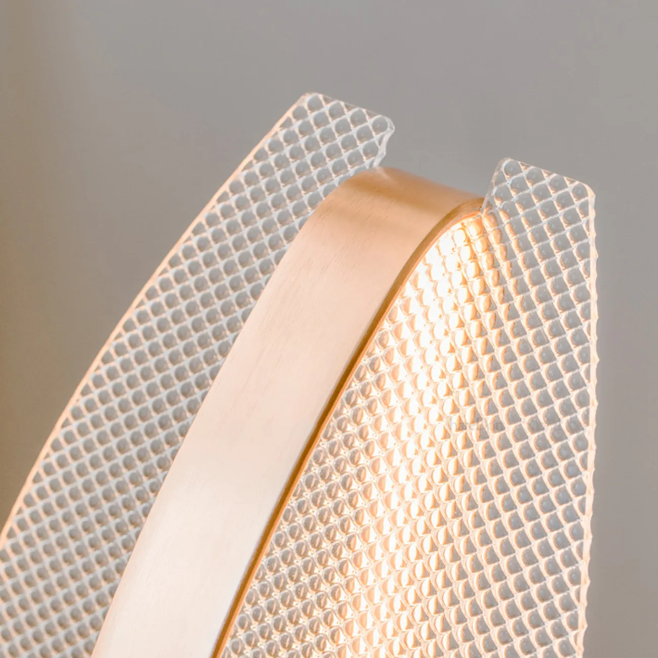 Настольная лампа CASPIAN TAB от ImperiumLoft