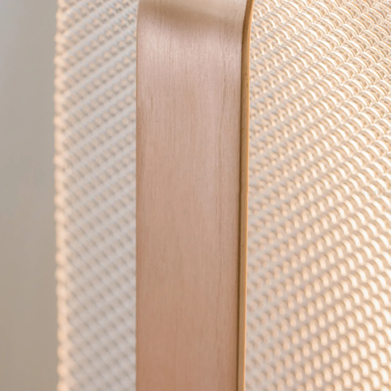 Настольная лампа CASPIAN TAB от ImperiumLoft