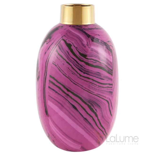 Lilac Vase от LaLume