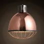Подвесной светильник Ufo Copper Pendant Big от LaLume