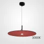 Подвесной светильник EUREKA D25 Black 3000К от ImperiumLoft