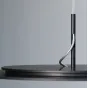 Подвесной светильник EUREKA D25 Black 3000К от ImperiumLoft