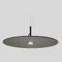 Подвесной светильник EUREKA D25 Black 3000К от ImperiumLoft