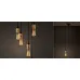 Светильник Loft Trew Hooked Mono Lamp