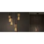 Светильник Loft Trew Hooked Mono Lamp от LaLume