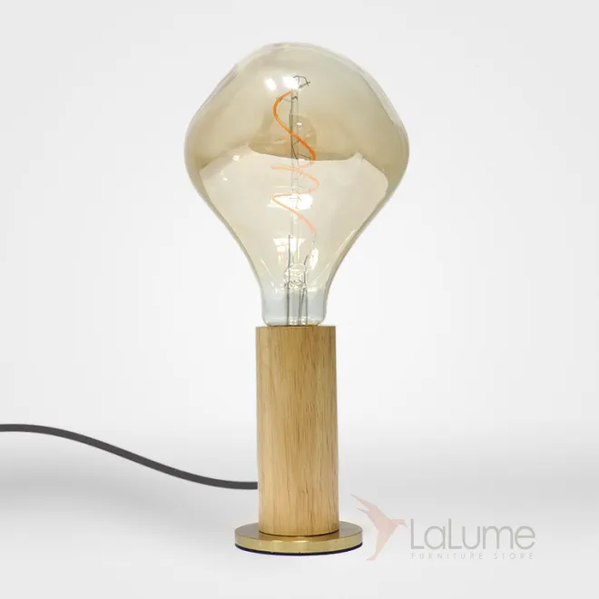 Настольная лампа SCANDI от ImperiumLoft Настольная лампа SCANDI от ImperiumLoft