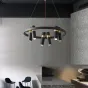 Подвесная люстра SPOOR L6 от ImperiumLoft