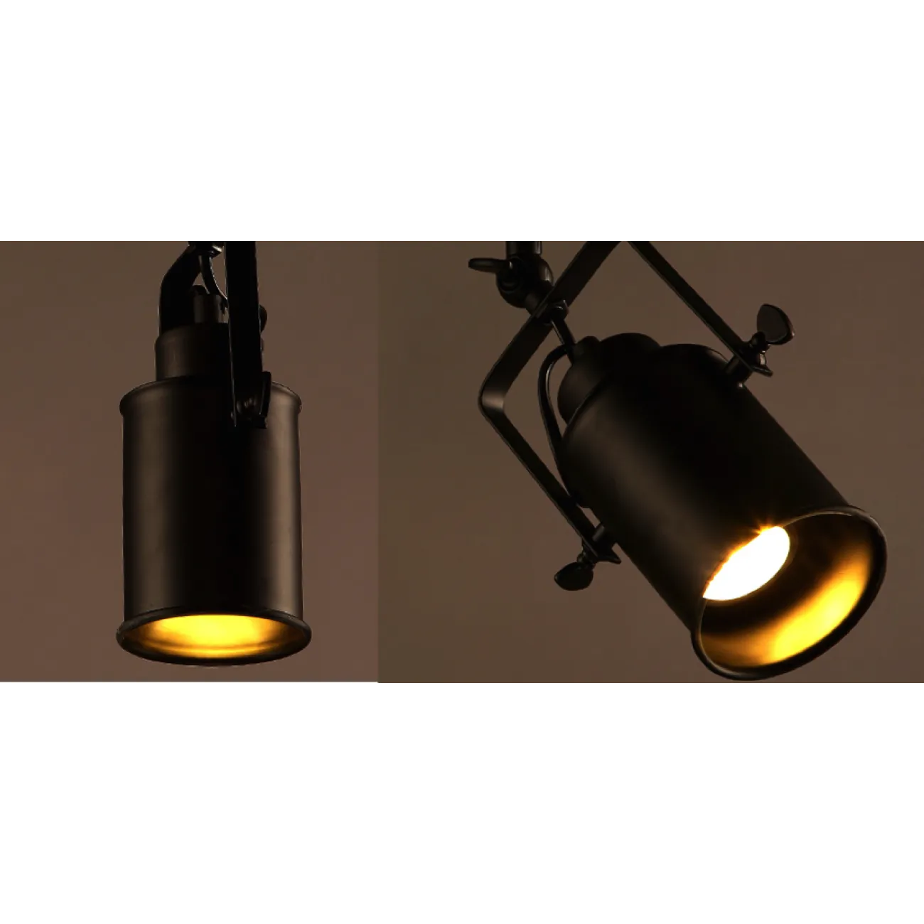 Подвесной светильник Searchlight Pendant от LaLume