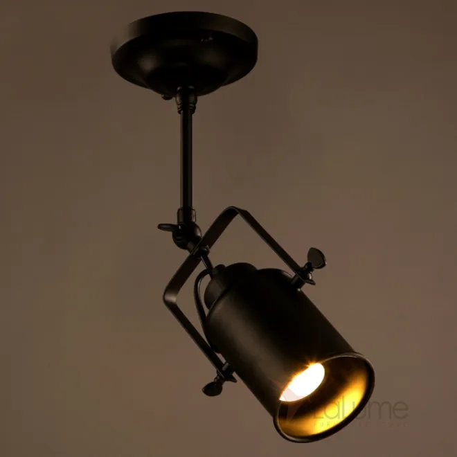 Подвесной светильник Searchlight Pendant от LaLume