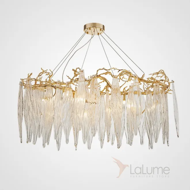 Подвесная люстра AUTUMN от ImperiumLoft