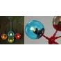 Люстра Modo Chandelier MultiColor designed by Jason Miller от LaLume