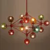 Люстра Modo Chandelier MultiColor