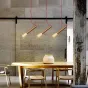 Подвесной светильник SIM от ImperiumLoft
