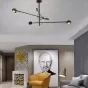 Подвесная люстра FLICK от ImperiumLoft