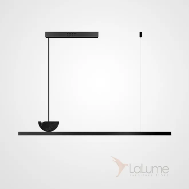 Подвесной светильник FLOYD C L120 от ImperiumLoft Подвесной светильник FLOYD C L120 от ImperiumLoft