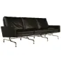 Диван PK31 3 Seat designed by Poul Kjaerholm		 in 1958 от LaLume