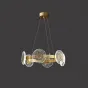 Подвесная люстра LETICIA D50 D85 от ImperiumLoft