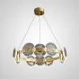 Подвесная люстра LETICIA D50 D85 от ImperiumLoft