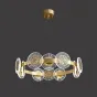Подвесная люстра LETICIA D50 D85 от ImperiumLoft