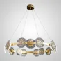 Подвесная люстра LETICIA D65 от ImperiumLoft