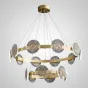 Подвесная люстра LETICIA D50 D85 от ImperiumLoft