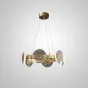 Подвесная люстра LETICIA D50 D85 от ImperiumLoft