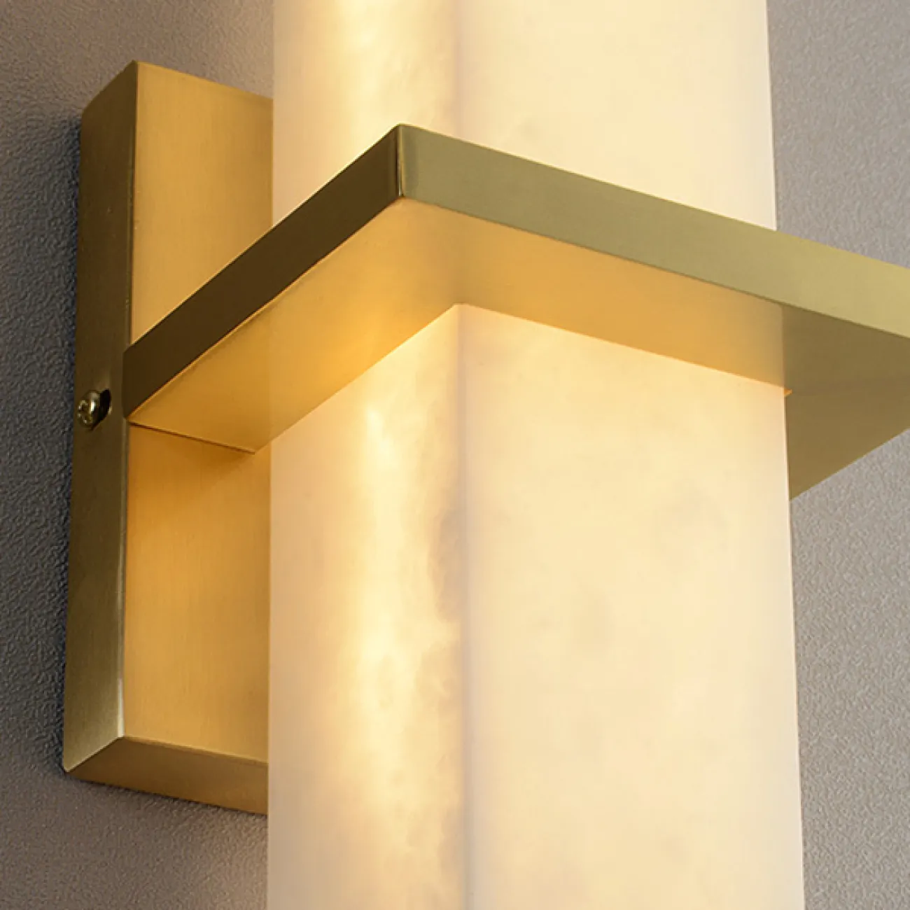 Настенный светильник GLEE B от ImperiumLoft Настенный светильник GLEE B от ImperiumLoft