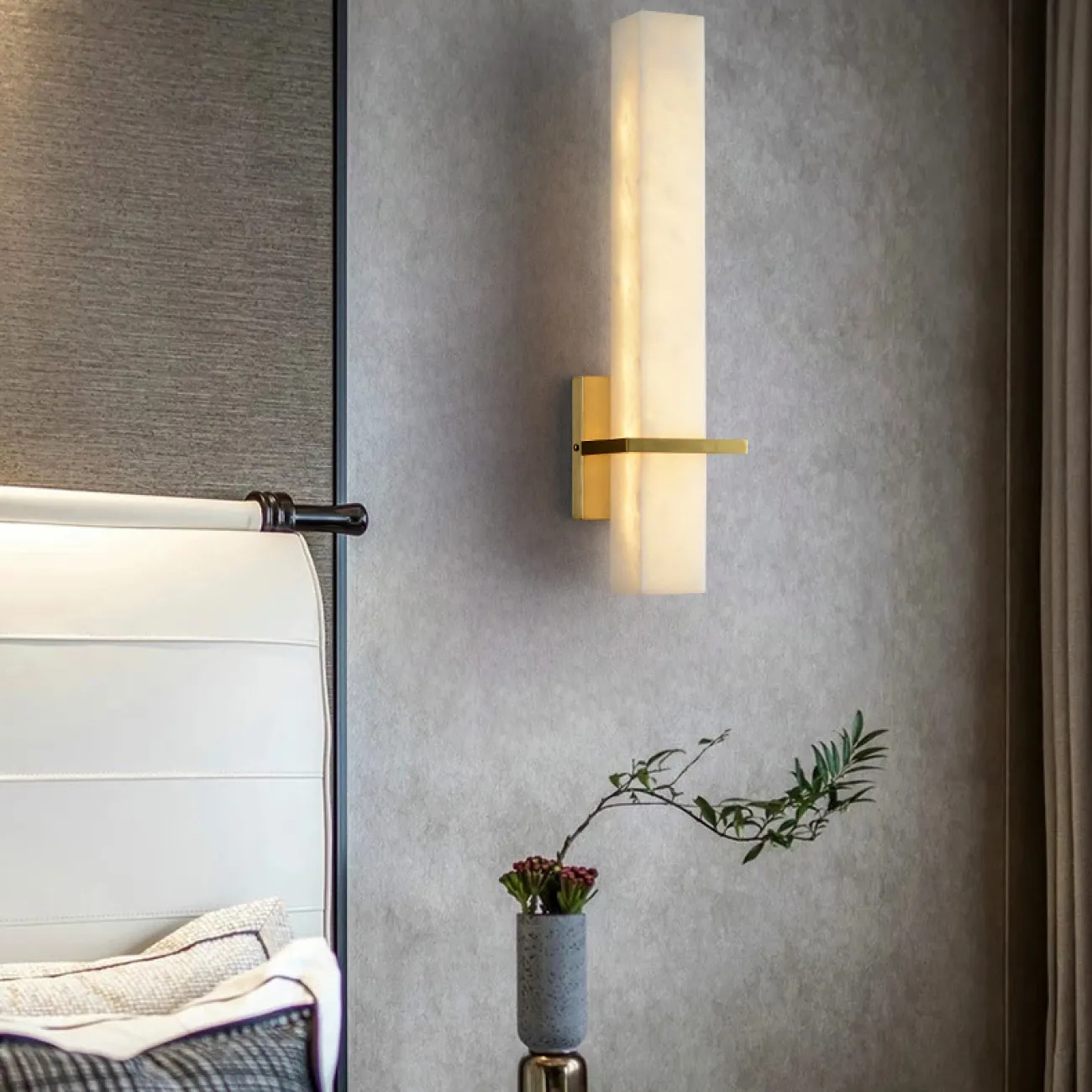 Настенный светильник GLEE B от ImperiumLoft Настенный светильник GLEE B от ImperiumLoft