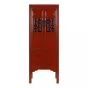 Шкаф Chinese Prison Red от LaLume