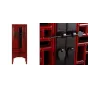 Шкаф Chinese Prison Red от LaLume